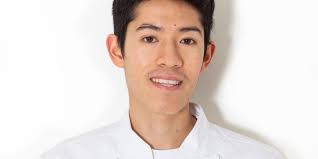 Chef John Paul Ariola