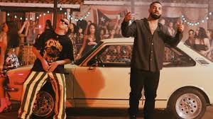 Mia in english versuri bad bunny. Bad Bunny Drake S Mia English Lyric Translation Billboard Billboard