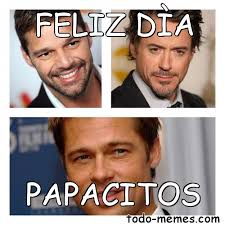 Discover millions of popular & trending #papacito hashtags. Meme De Feliz Da A Papacitos