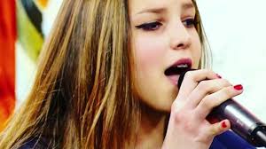 Edina Gurda "Carobno jutro" (COVER)