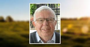 Lyle Anderson Obituary August 28, 2021