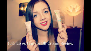 This post is about garnier bb cream, what garnier bb cream is, how it helps user, is it good or bad for face, what cream claims and feel about the bb cream. Catrice Vs Garnier Bb Cream Review Youtube
