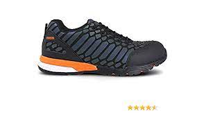 Hochwertige sicherheitsschuhe top qualität sicherheitsklasse s1 und s2 für damen und herren.hier finden sie sicherheitsschuhe der sicherheitskategorie 1 und sicherheitskategorie 2. Paredes Sp5038 Ne Re38 Camaleon Sicherheitsschuhe S3 Grosse 38 Schwarz Amazon De Baumarkt