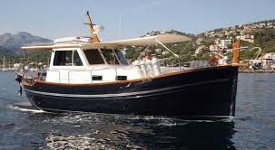 Menorquin 120 Hard Top For Sale Menorquin 120 Built In December 2005 With Grp Dark Blue Hull Extended Hardtop Teak Laid Cockpit Boat Yacht Fishing Boats