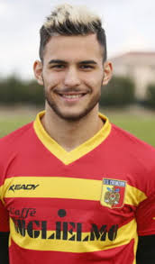 Marius Marin (ROM) :: Photos :: playmakerstats.com