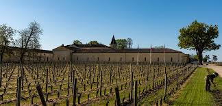 Ondine is back in the old house to take care of longtime and. Saint Emilion World Of Bordeaux 2019 Vinum Extra