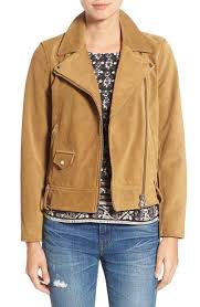 Madewell Suede Moto Jacket Moto Biker Jacket Suede Moto Jacket Suede Biker Jacket