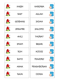 Ajaklah setiap anak untuk mempersiapkan talent show dengan keluarga. Cerita Alkitab Untuk Anak Sekolah Minggu Kelas Kecil