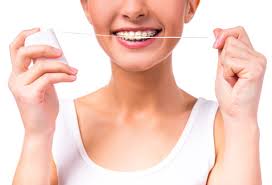 In order to maintain healthy teeth and gums, it is essential that easiest way to floss with braces. How To Floss With Braces Premier Orthodontics