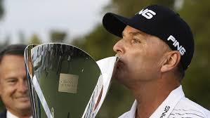 Tom Lehman hosting event to support Phoenix at-risk youth program