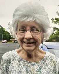Beverly Watson Manchester Obituary March 3, 2024