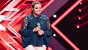 Последние твиты от x factor (@xfactorde). Stefanie Black The X Factor Wiki Fandom
