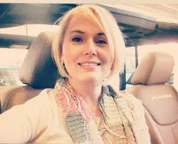 Georgette Ruocco's Instagram, Twitter & Facebook