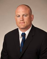 Cael Sanderson Speaking Fee and Booking Agent Contact