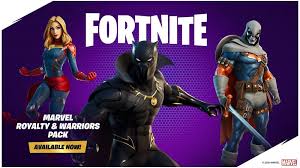 Use our latest free fortnite skins generator to get the ice king, trog, sgt. Black Panther And The Wakanda Forever Salute Are Now Available In Fortnite Review Geek