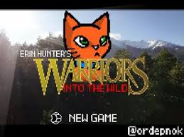 The official home of warrior cats by erin hunter. Into The Wild A Warrior Cats Rpg By Deppy Gomes Play Online Game Jolt