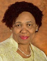 Basic education minister, mrs angie motshekga, will hold a media briefing to provide an update on the state of readiness for the reopening . Matsie Angelina Motshekga Ms South African Government