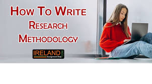 How to write a research statement. How To Write Research Methodology Process And Examples