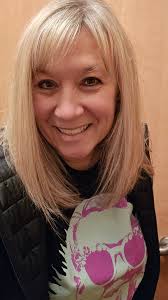 Went in a little overgrown today, came out lighter and happier with a  little more sparkle in my step! Joslynn at Gene Juarez Salons & Spas in  Lynnwood is bomb! What do