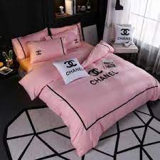 シュプリーム ルイヴィトン寝具 布団カバー シーツ 抱き枕カバーなど おしゃれまとめの人気アイデア pinterest eva lasvergnas horon ベッドセット 布団カバー シャネルの部屋