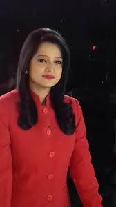 Preeti Raghunandan - Wish you all a very Happy New Year 2017 | Facebook