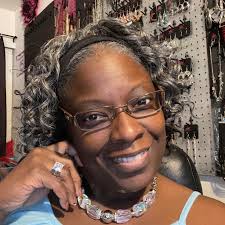 Earlene Godsgal Surles-Lester