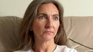 Dead body placed beside Australian couple