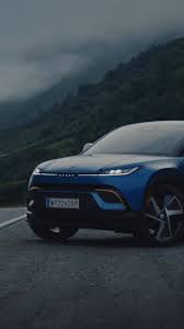 Image result for Benito Blue 2022 Fisker