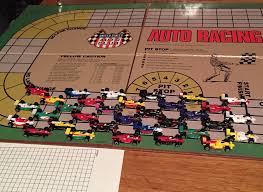 The avalon.fun project lets you play your beloved game online, eliminating the need for the tedious setup phase. How I Ll Be Spending A Few Nights While This Virus Gets Contained Hopefully 1996 Micro Machine Set With Custom Cards Running On Avalon Hill Indy 500 Board Game Indycar