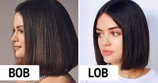 2.8 layered hair with side bangs. 10 Haircuts That Make Petite Women Stand Out From A Crowd