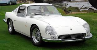 Pietro lombardi hat anscheinend alles richtig gemacht, als er sich auf eine kollaboration mit kay one eingelassen hat. 1965 Lamborghini 3500 Gtz Concept