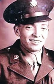 PFC Luther Elwood “Buck” Bagley (1921-1944)