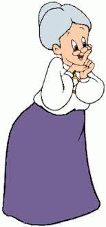 Friday's fave five (bernice griffin) funny world: Little Old Lady Cartoon Google Search Cartoon Grandma Baby Looney Tunes Looney Tunes Cartoons