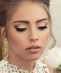 Eye Makeup Wedding Makeup Vintage Wedding Day Makeup Amazing Wedding Makeup