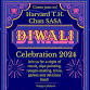Light it up - Diwali Celebrations with Harvard Cha... event in Boston, MA