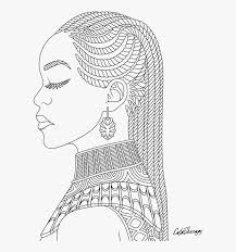 African Queen Coloring Pages Hd Png Download Transparent Png Image Pngitem The largest choice of african headwraps and head bands. african queen coloring pages hd png