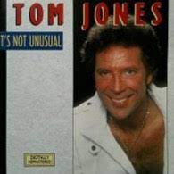 It S Not Unusual Song Lyrics And Music By Tom Jones Arranged By Leeloothe5th On Smule Social Singing App