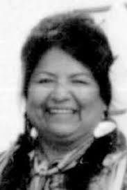 Nellie J “Ic' qoymaqs” Axtell (1947-2007)