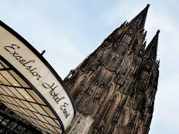 The official website of the nyxl, an overwatch league team representing new york city. Excelsior Hotel Ernst Am Dom Koln Aktualisierte Preise Fur 2021