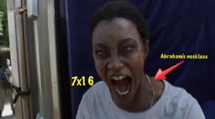 The Theme Music Isn't About Character Death, Guys. But That's Okay!