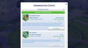 When your sim gets higher level, they can use the research archive machine to contribute knowledge on one of several skills, including research research & debate is a new skill added by the sims 4 discover university.this ability unlocks the option to have debates with other sims and. Research And Debate Skill Guide The Sims 4 Discover University