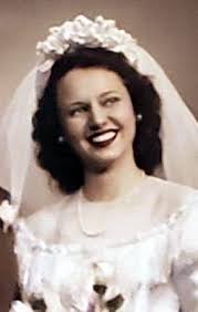 Betty Shuster Obituary