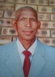 Another Ramily has passed: Rest in Peace Stenson.