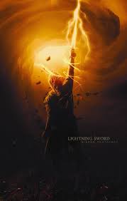Create This Lightning Sword Digital Art Photo Manipulation Tutorial Photo Manipulation Tutorial Photoshop Tutorial Photoshop