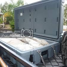 My Library Roof Box Roof Storage Jeep Xj Mods