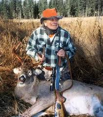 Larry Benoit, hunter of big bucks, dies in Vt.