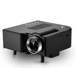 M: samsung led projector