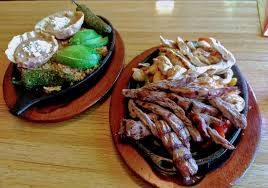Applebees is my favorite chain restaurant. Applebee S Aguascalientes Menu Prices Restaurant Reviews Tripadvisor