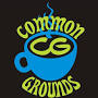 Common Ground Coffee Shop from m.facebook.com