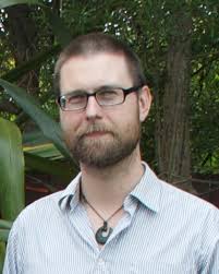 Meet the Department: Dr Sam Hay